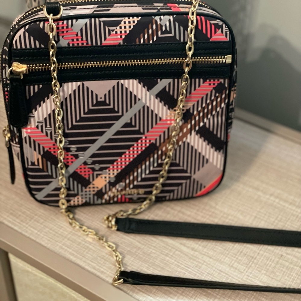 Vera Bradley Crossbody Bag